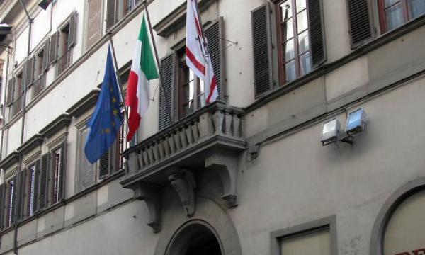 Regione Toscana - Sede di Firenze - selezione per tirocini curriculari